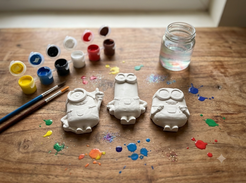 toys
