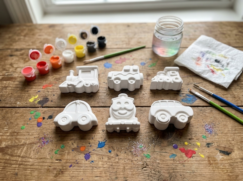 toys